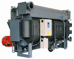 深圳溴化鋰機組回收，溴化鋰空調回收