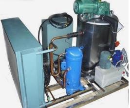 深圳工廠工業制冷設備回收