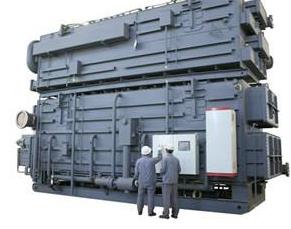 深圳工廠工業制冷設備回收