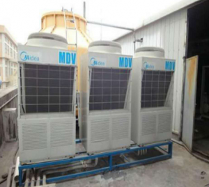 深圳中央空調(diào)回收，大小冷庫回收