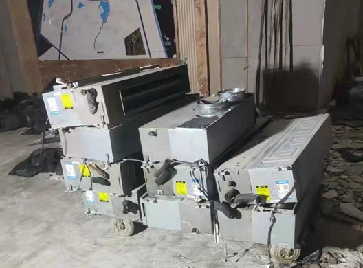 深圳高價(jià)回收公司單位二手空調(diào)